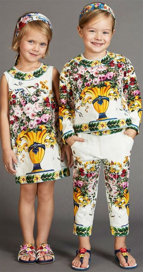 cheap dolce and gabbana kids|dolce and gabbana baby girl.